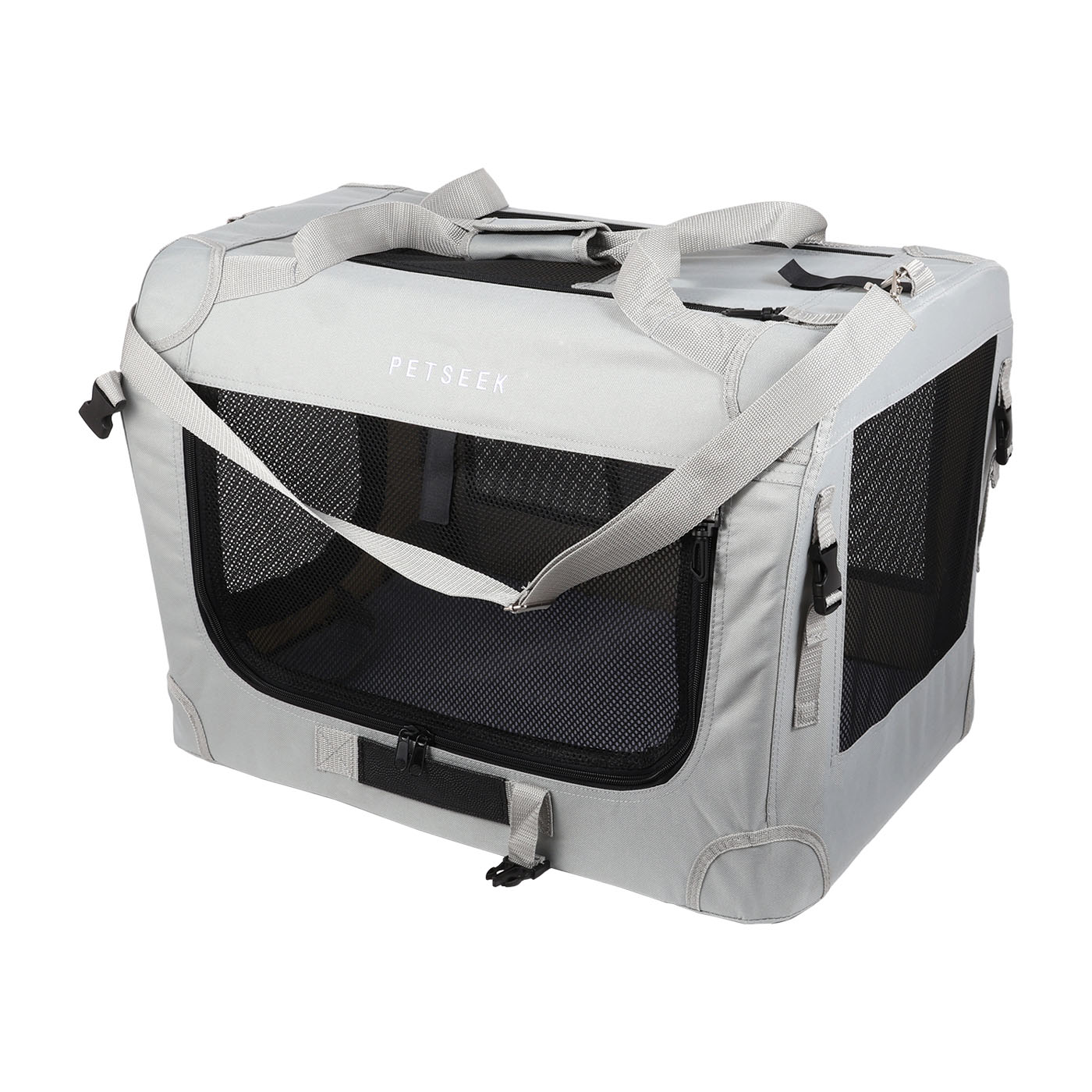 Extra Large Cat Carrier 1