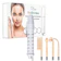 Pure Daily Care NuDerma High-Frequency Skin Therapy Wand 1