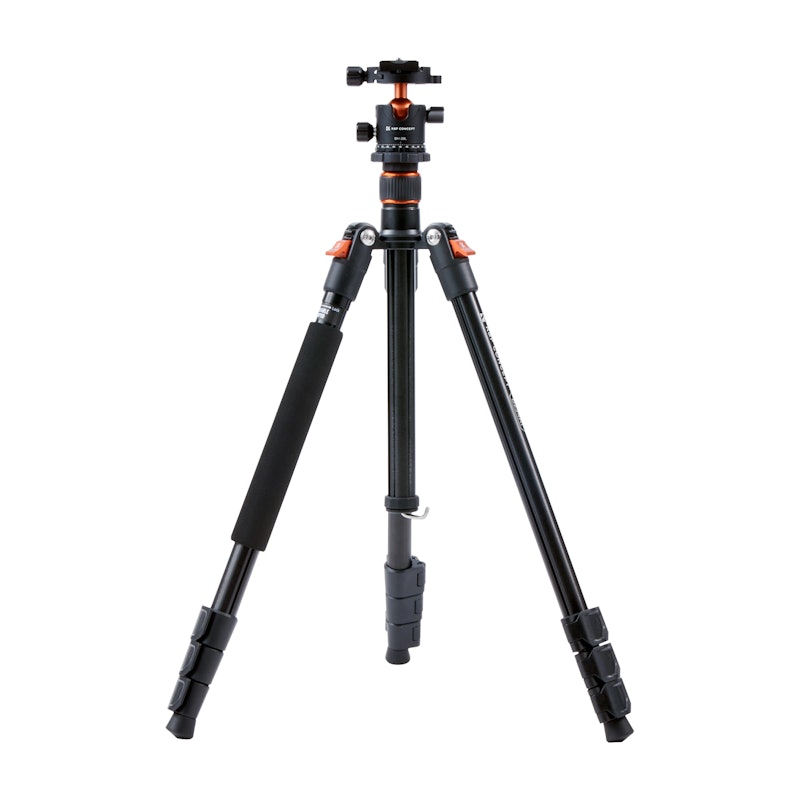 Lightweight Travel Tripod Compact Aluminum Alloy 1