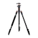 K&F CONCEPT Lightweight Travel Tripod Compact Aluminum Alloy 1