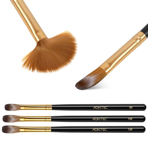 10 Best Acrylic Nail Brushes for Beginners of 2026 (Licensed Cosmetologist-Reviewed) 3