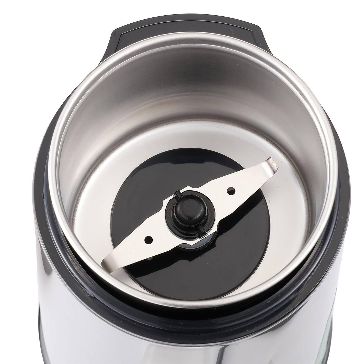SILENT VORTEX ELECTRIC GRINDER 5