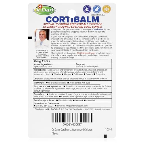 Cortibalm 3