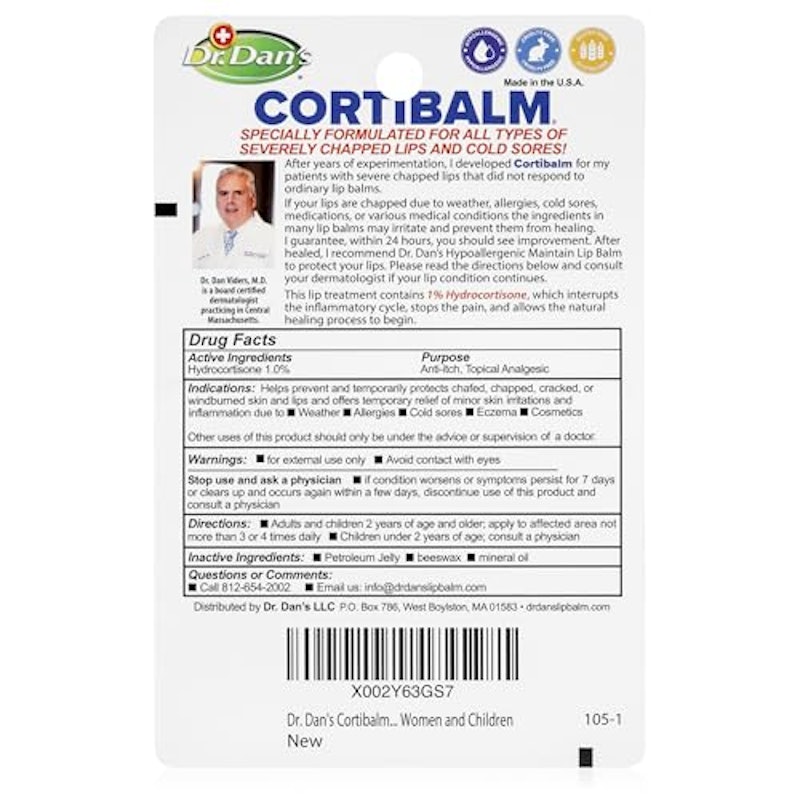 Cortibalm 3
