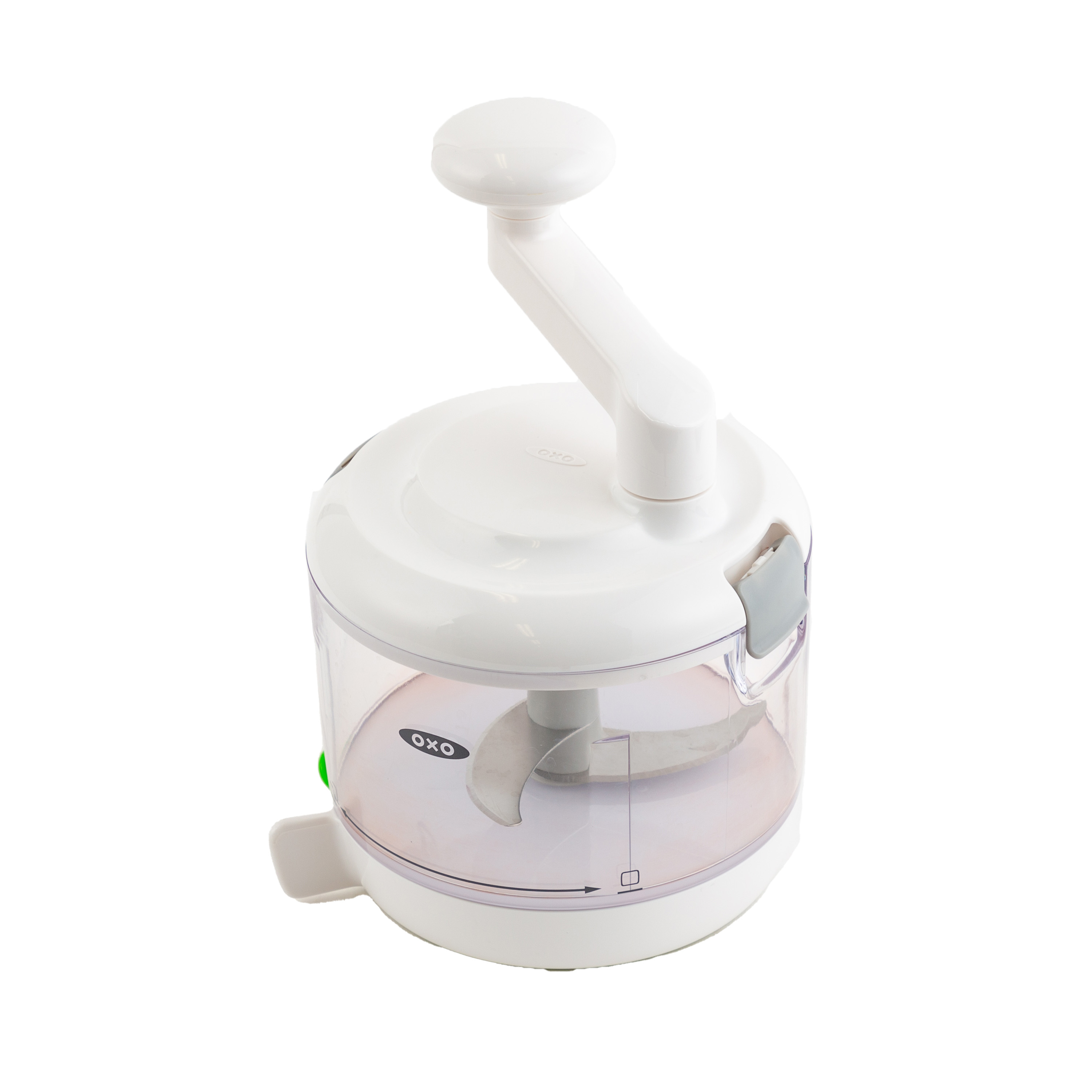Good Grips One Stop Chop Manual Food Processor 1