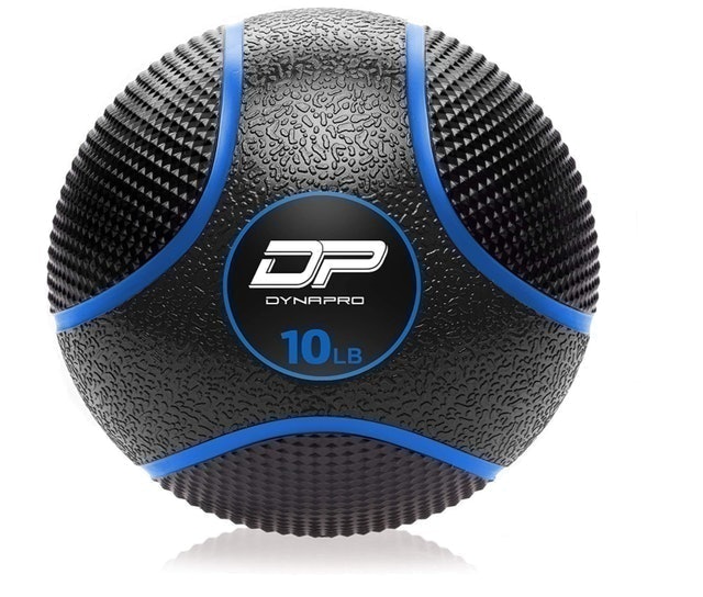 10 Best Medicine Balls in 2022 (Personal Trainer-Reviewed) 5
