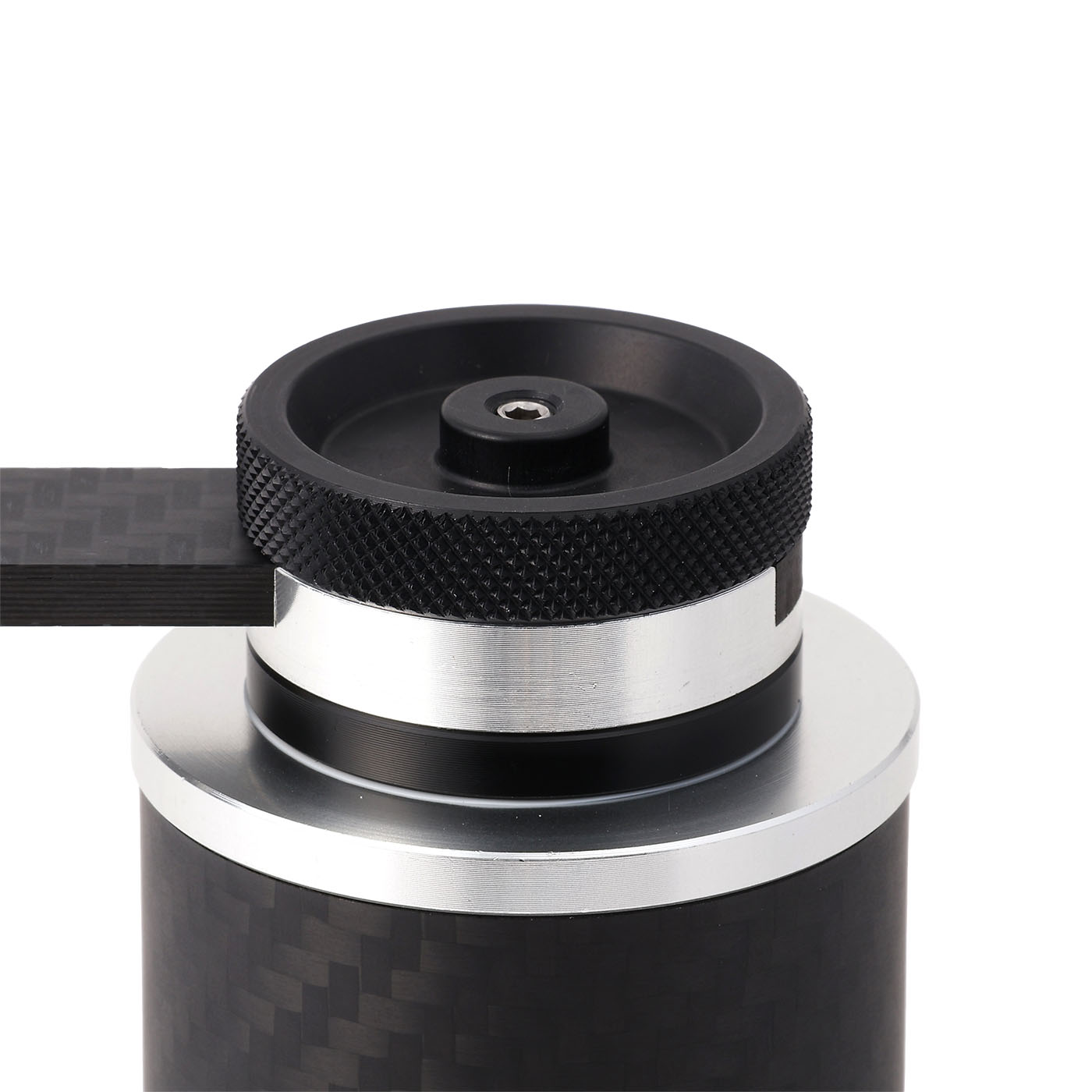 Fixie Manual Travel Coffee Grinder 3