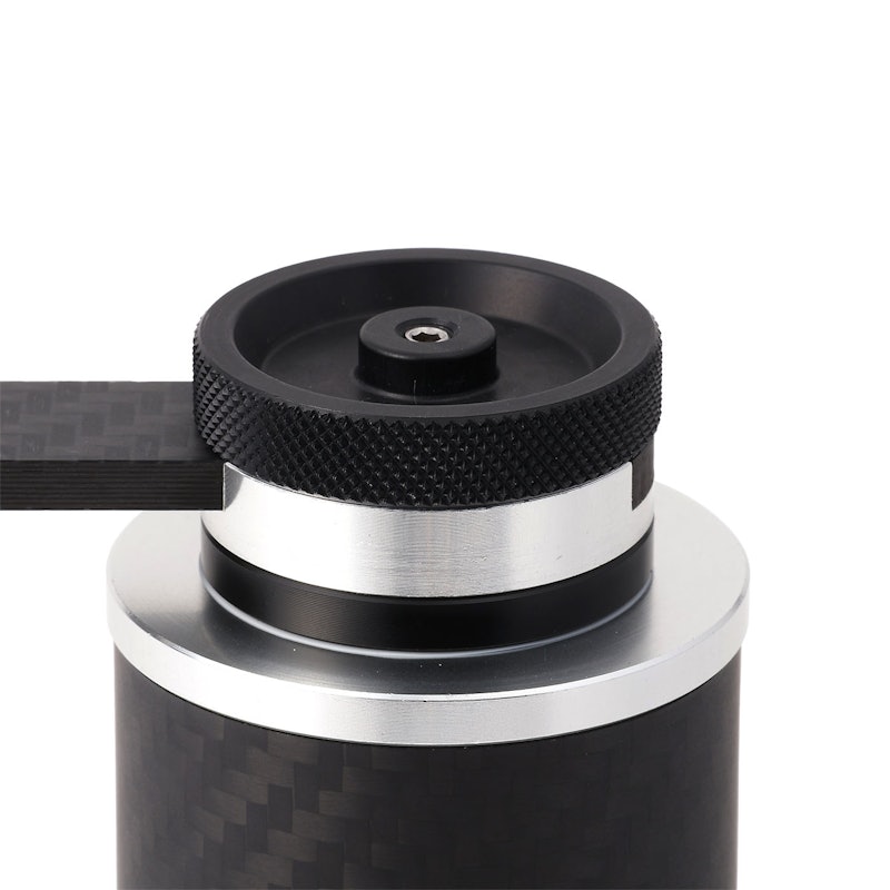 Fixie Manual Travel Coffee Grinder 3