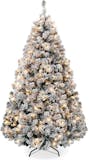 15 Best Artificial Christmas Trees in 2022 (National Tree, Treetopia, and More) 4
