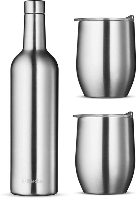 10 Best Wine Tumblers in 2022 (Yeti, FineDine, and More) 5