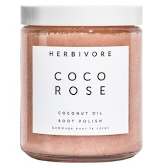 Coco Rose Exfoliating Body Scrub