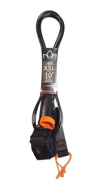 .400 XXL Big Wave with Quick Release 1