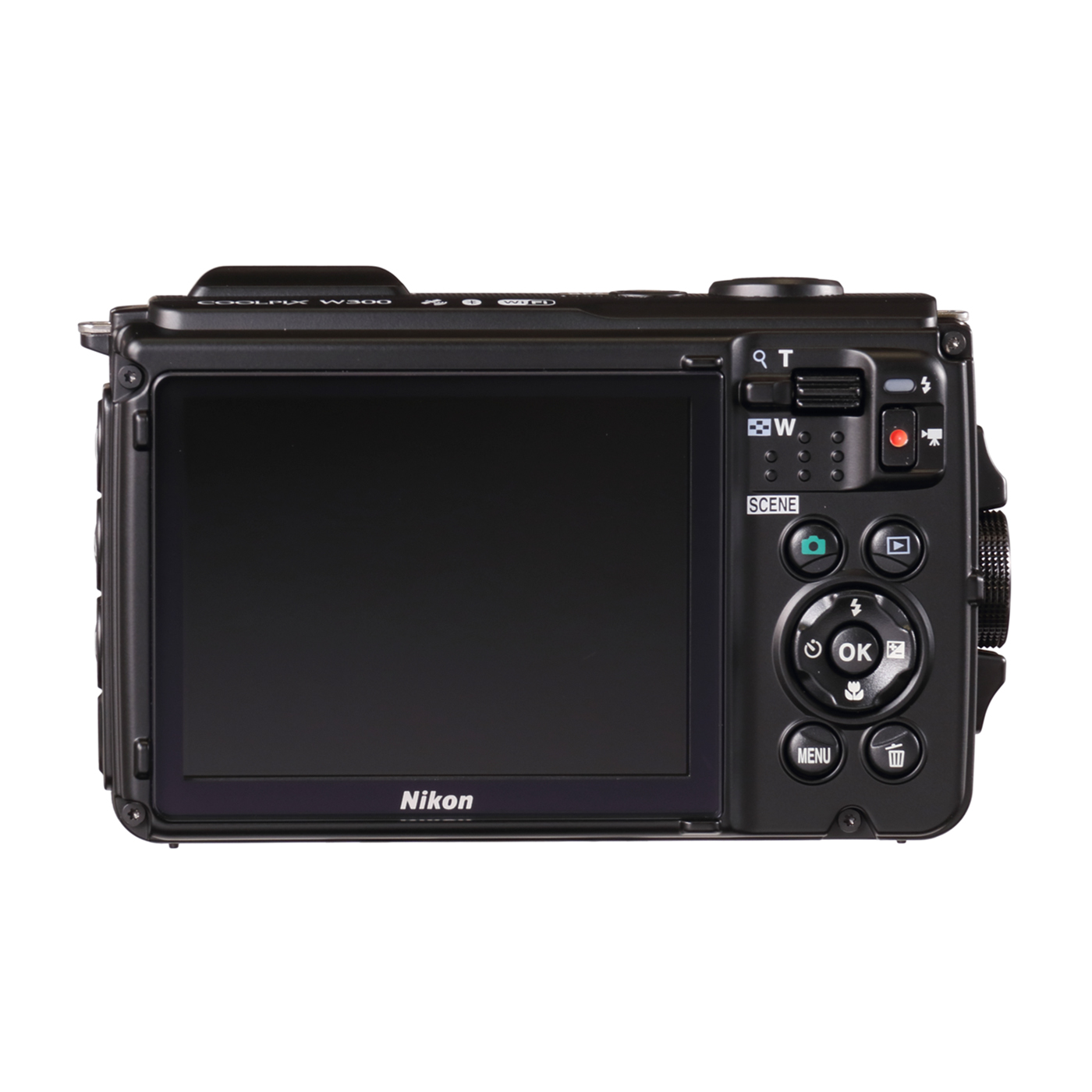 Nikon W300 3