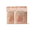 Ramen Noodles Variety Pack