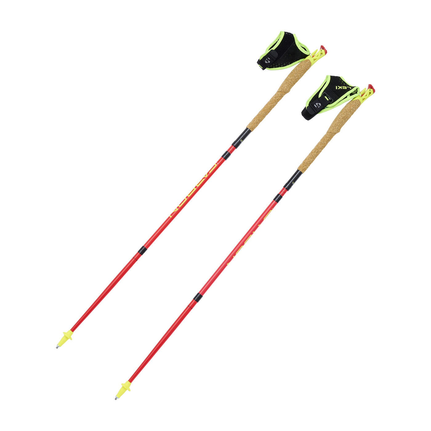 Ultratrail FX.One Trekking Poles 1