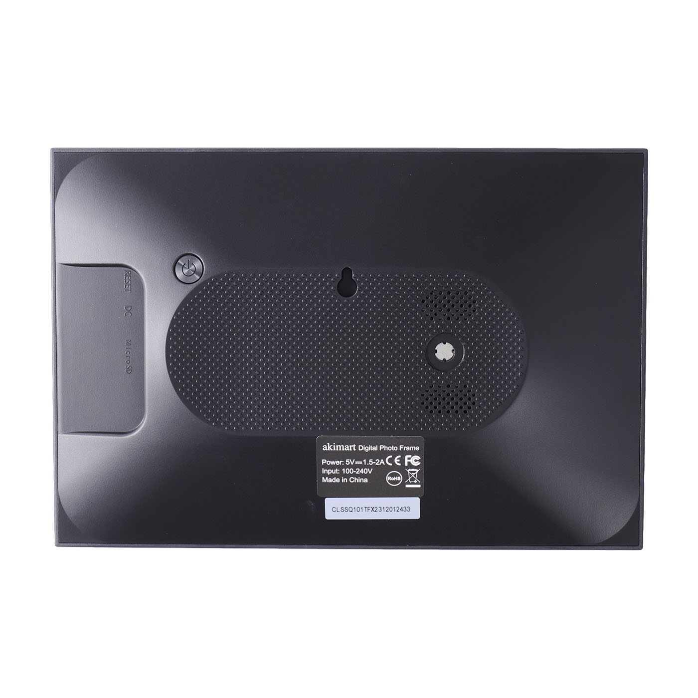 FRAMEO 10.1 Inch Smart WiFi Digital Photo Frame 4