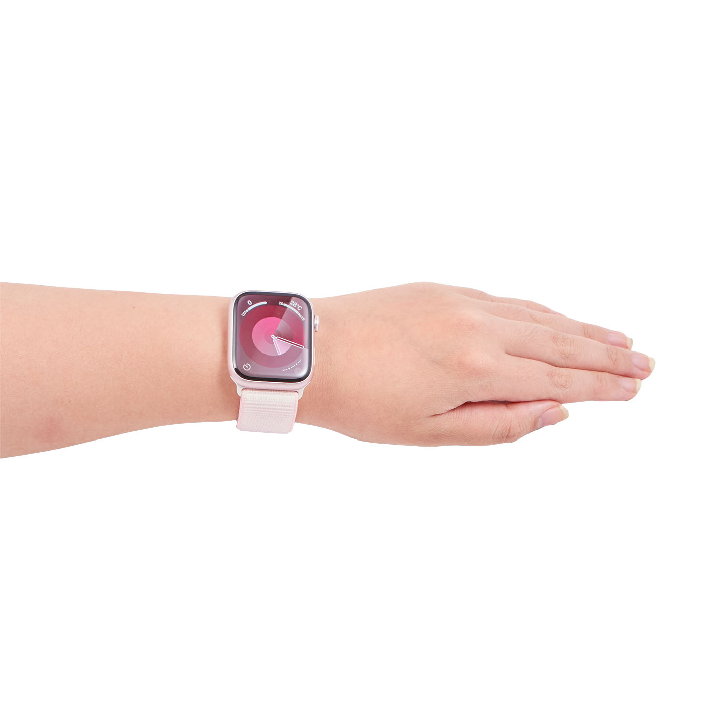 Apple Watch Series 9 （GPS Model） 45mm 6