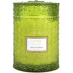 Natural Soy Wax Scented Candle