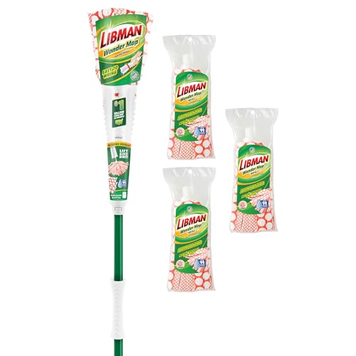 10 Best Eco-Friendly Mops of 2026 (Environmental Scientist-Reviewed) 1