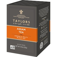 Pure Assam Tea Bags