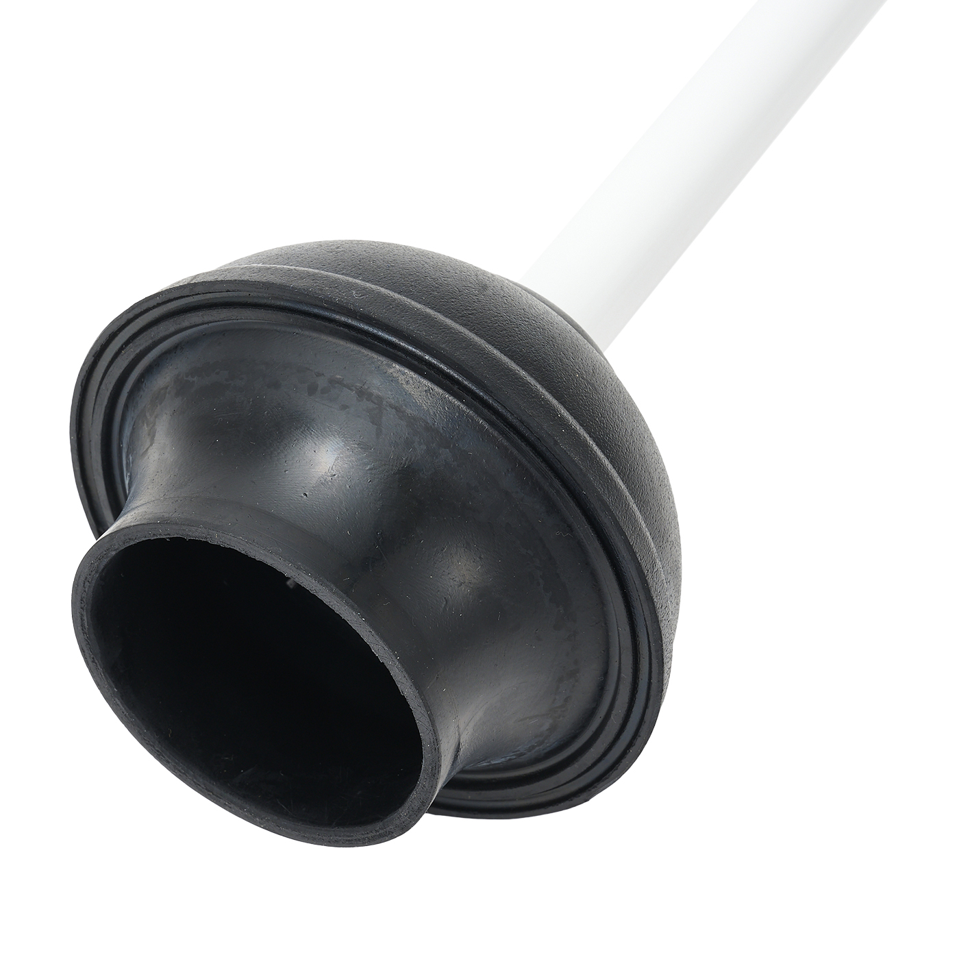 Good Grips Toilet Plunger With Holder 3