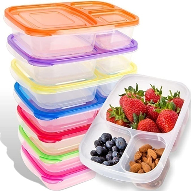 Bento Lunch Box 1