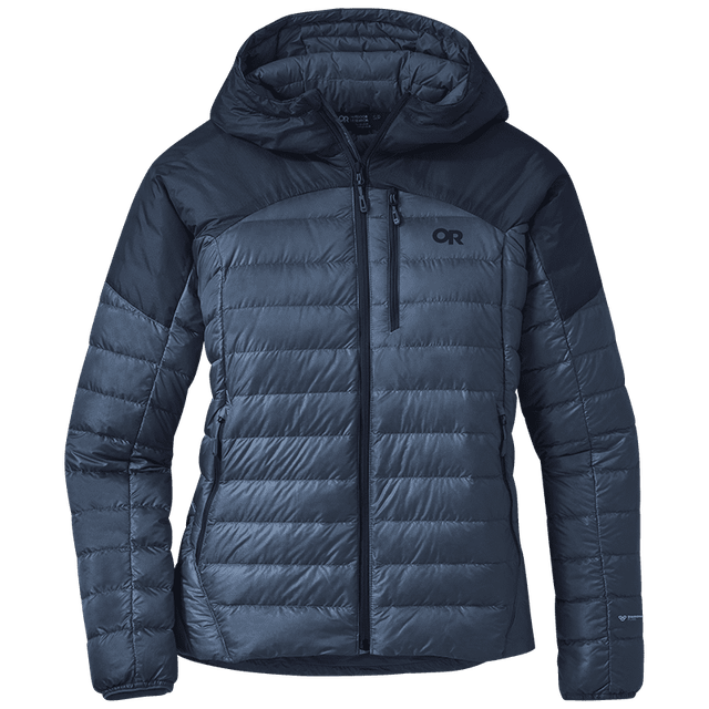 10 Best Women's Down Jackets in 2022 2
