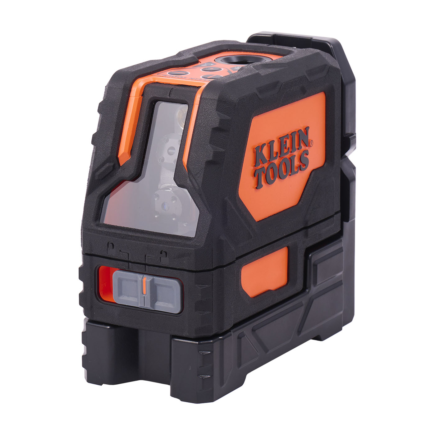 Laser Level 1