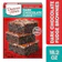 Duncan Hines Chocolate Walnut Brownie Mix 1
