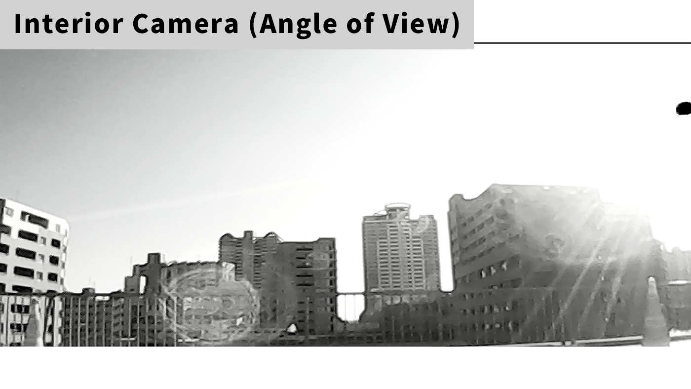 3 Channel Dash Cam 13