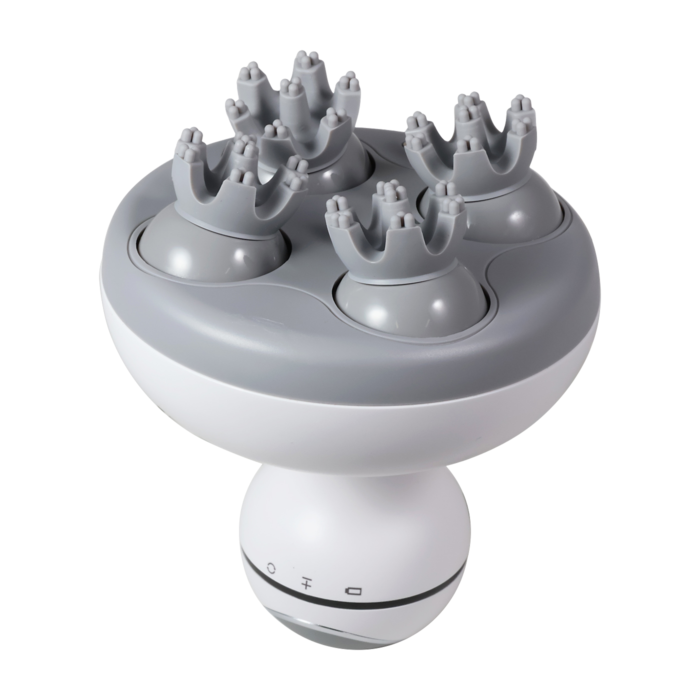 Cordless Hair Scalp Massager 2