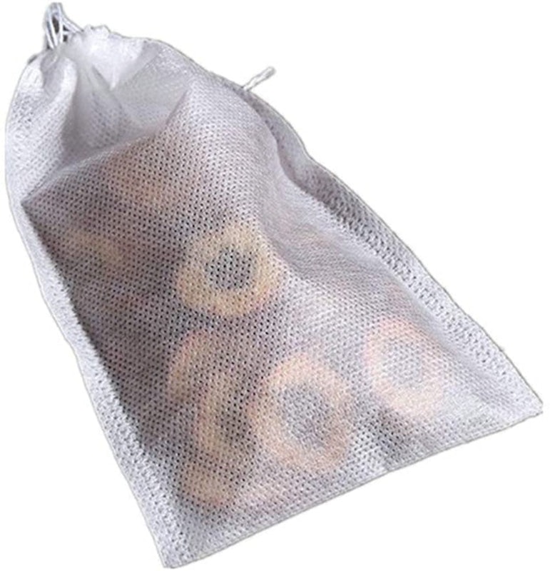 Disposable Tea Filter Bags 1