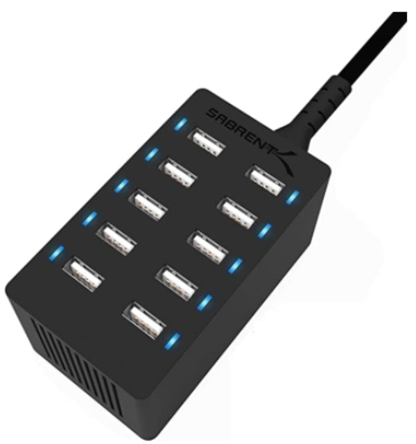 10 Best USB Power Strips in 2022 3