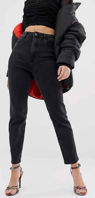 10 Best Mom Jeans in 2022 (Wardrobe Stylist-Reviewed) 2