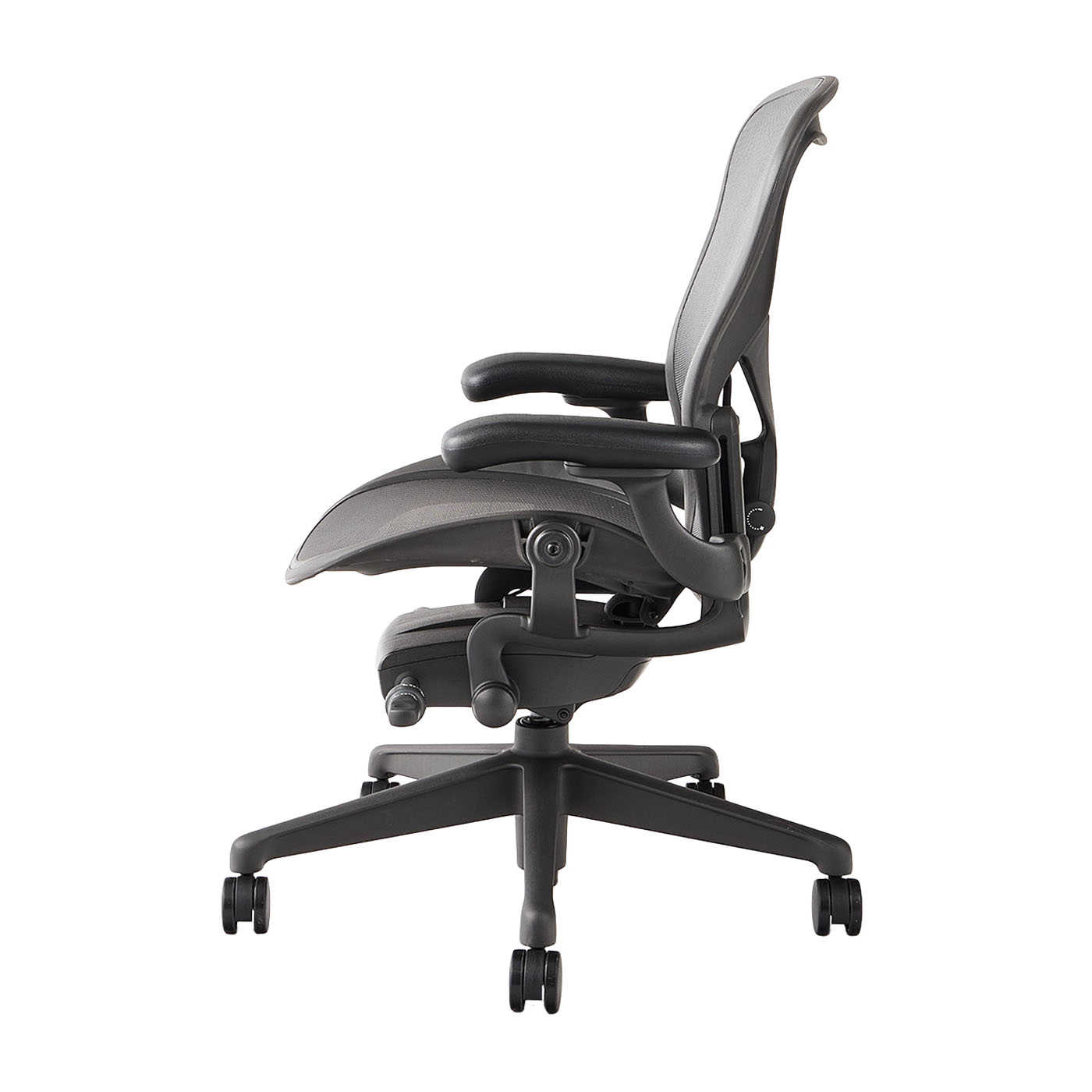 Aeron Chair 8