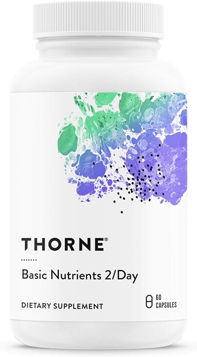 Best Multivitamins for Men in 2026 [Registered Dietitian-Reviewed Buying Guide] 4