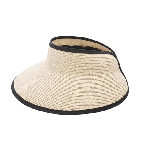 Sun Visor Hats for Women 1