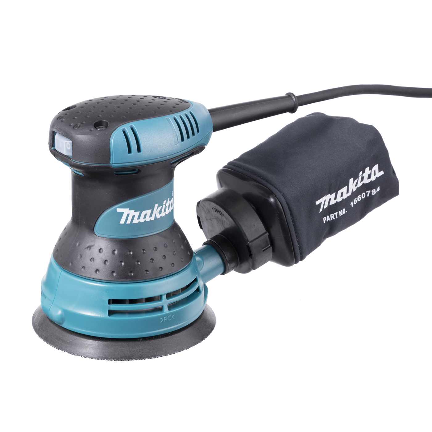 Random Orbit Sander 1