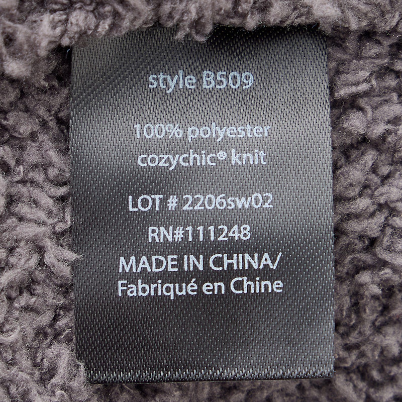 CozyChic Adult Robe 4