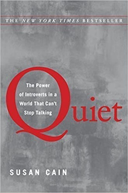 Quiet 1