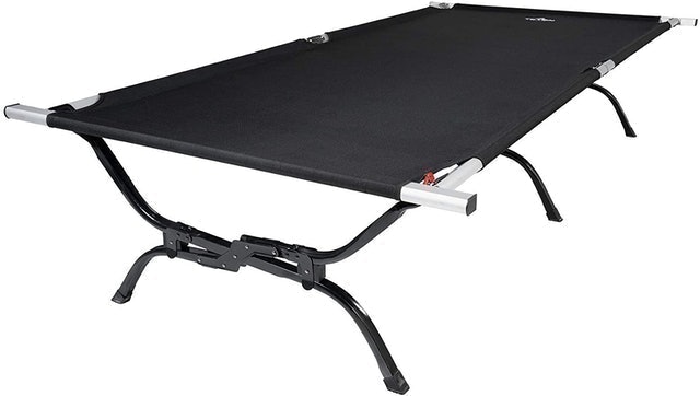 10 Best Camping Cots in 2022 (Coleman, Kamp-Rite, and More) 2