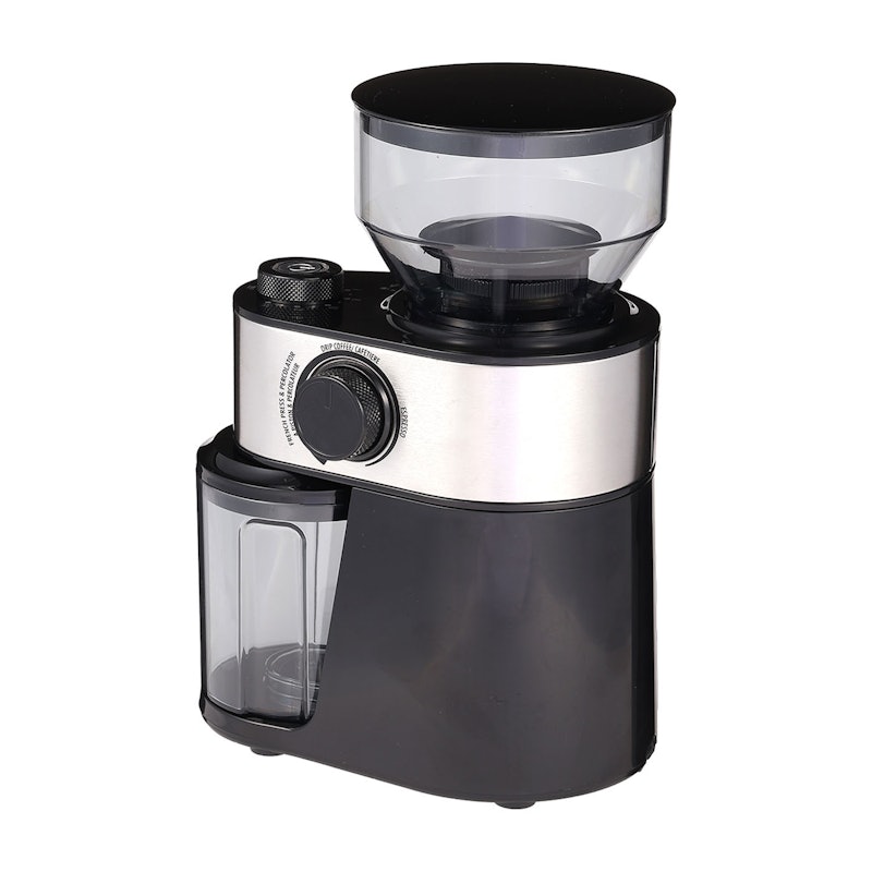 Electric Burr Coffee Grinder 1
