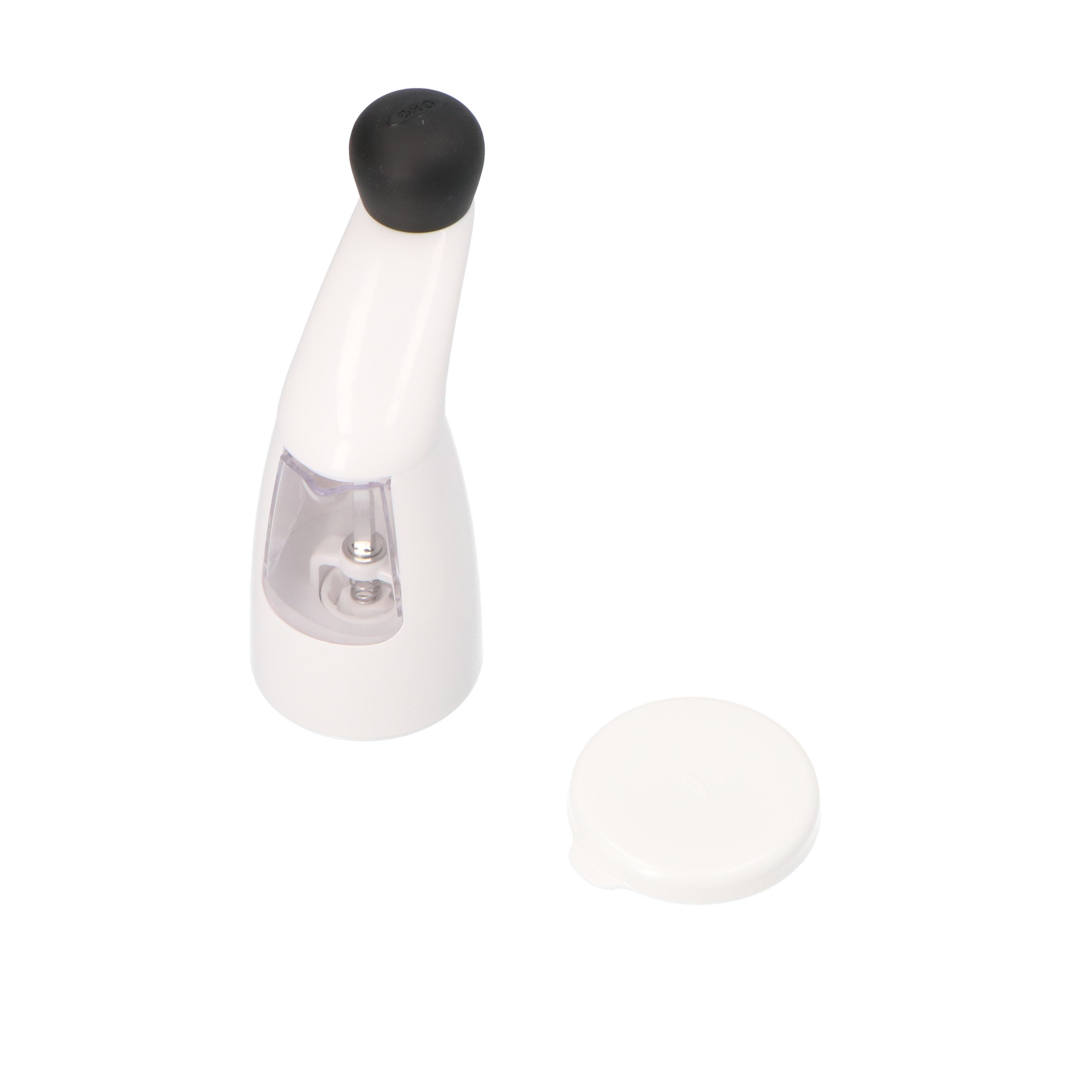 Good Grips Radial Grinder Pepper Mill 5