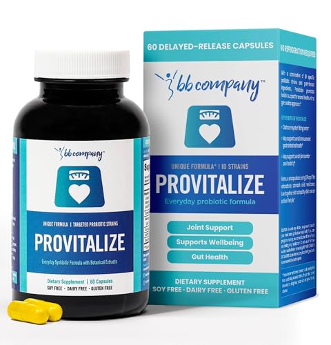 10 Best Probiotics for Menopause of 2026 1