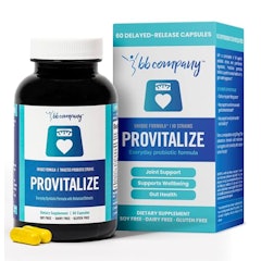 Probiotics for Women Digestive Health, Menopause