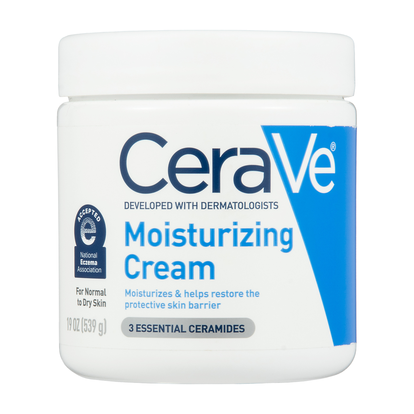 Moisturizing Cream 1