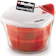 Mueller Large Salad Spinner 1