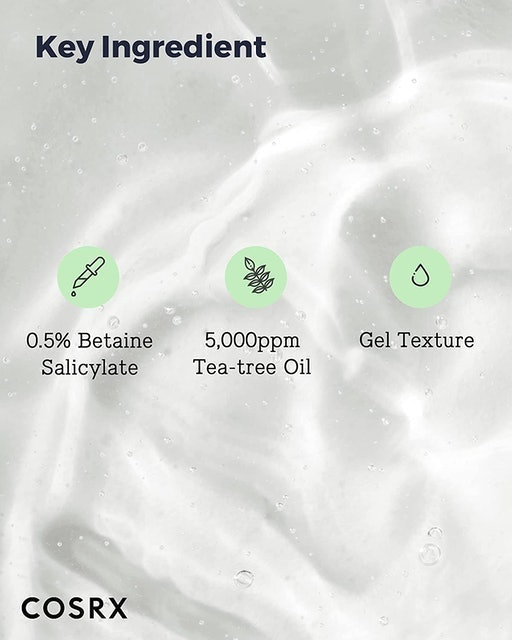 Low pH Good Morning Gel Cleanser 2