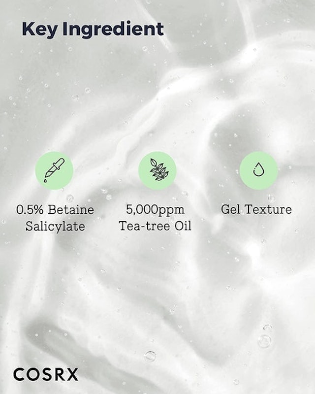 Low pH Good Morning Gel Cleanser 2