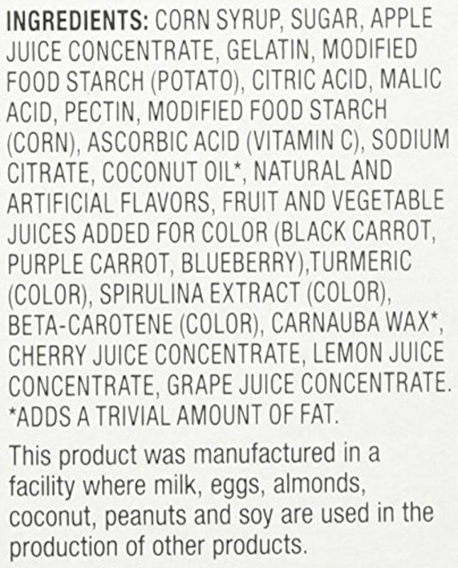 Juicy Burst: Mixed Fruit 3